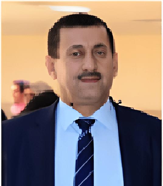 حسن صابر محمد